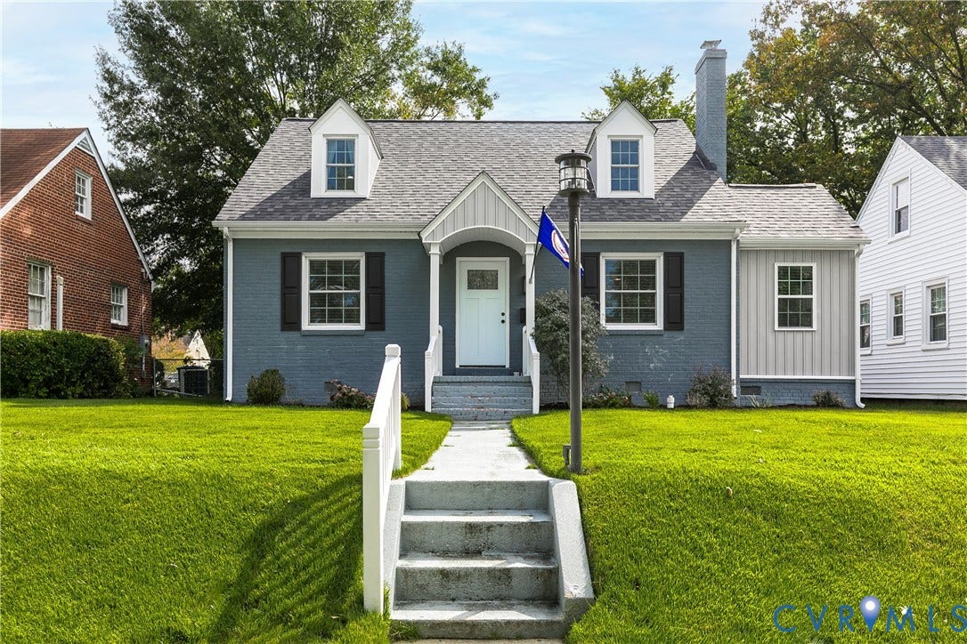 3503 Missouri Avenue, Highland Park, Richmond, VA 23222