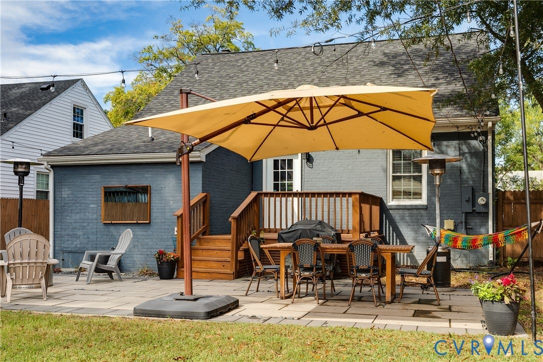 3503 Missouri Avenue, Highland Park, Richmond, VA 23222