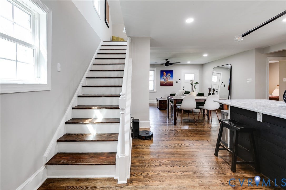 3503 Missouri Avenue, Highland Park, Richmond, VA 23222
