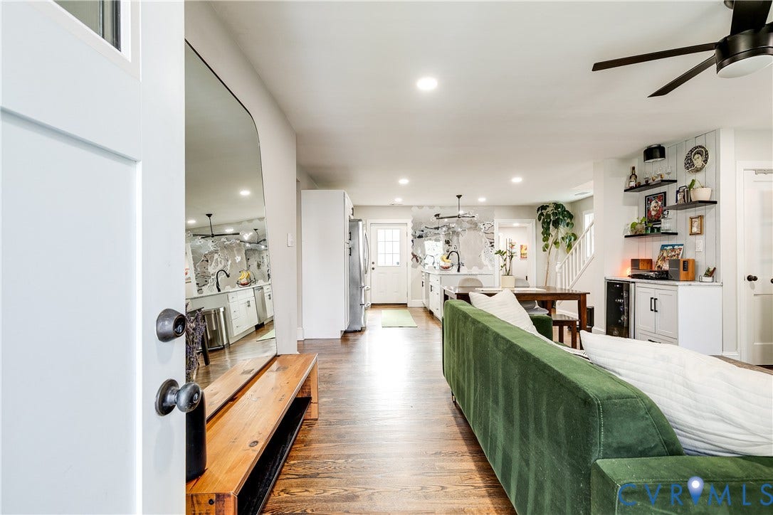 3503 Missouri Avenue, Highland Park, Richmond, VA 23222