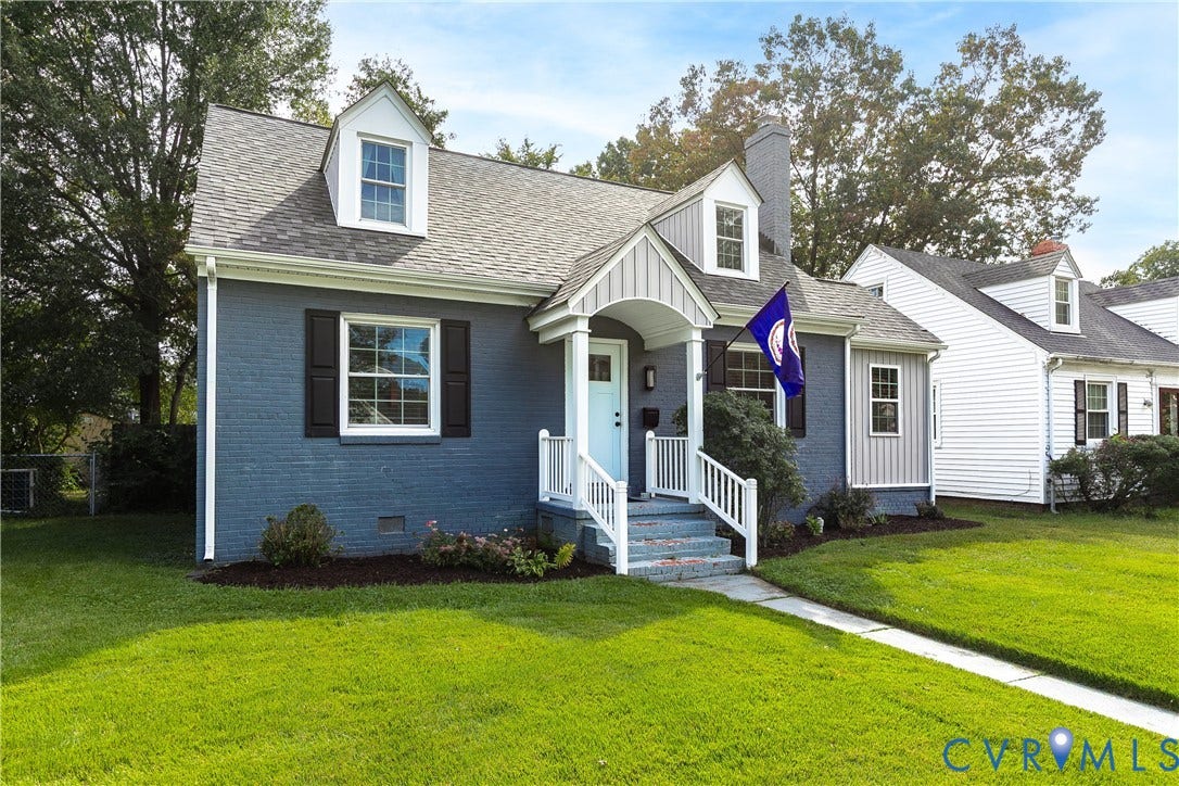 3503 Missouri Avenue, Highland Park, Richmond, VA 23222
