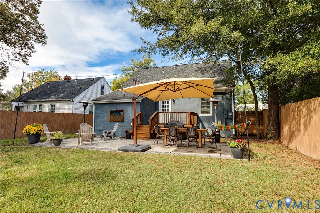 3503 Missouri Avenue, Highland Park, Richmond, VA 23222