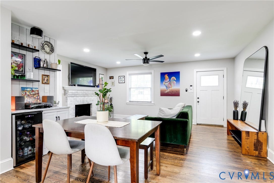 3503 Missouri Avenue, Highland Park, Richmond, VA 23222
