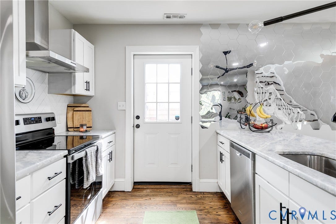 3503 Missouri Avenue, Highland Park, Richmond, VA 23222
