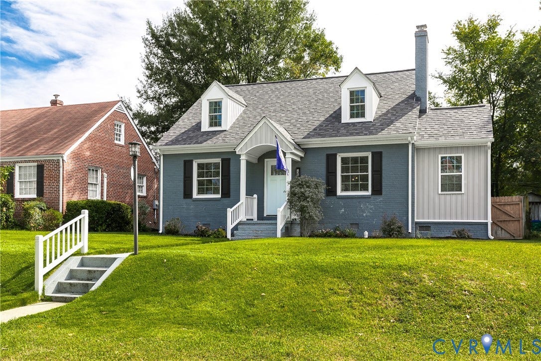 3503 Missouri Avenue, Highland Park, Richmond, VA 23222