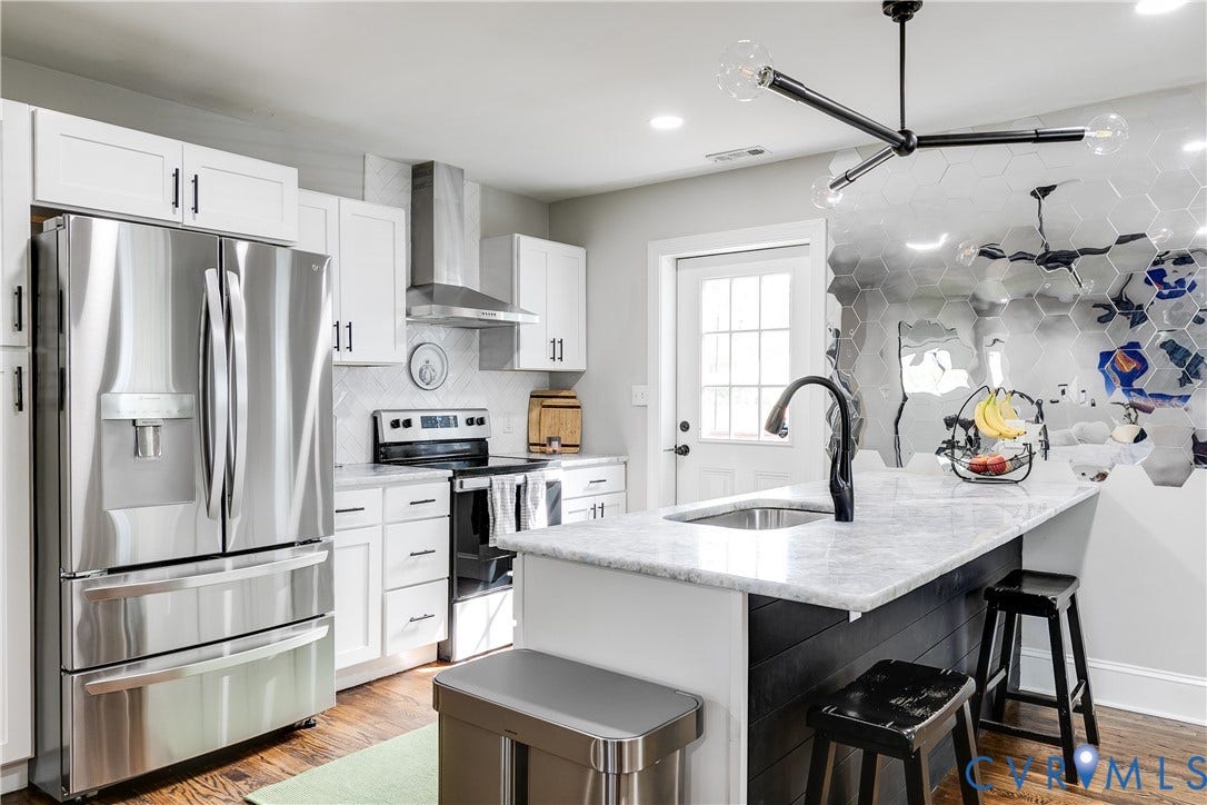 3503 Missouri Avenue, Highland Park, Richmond, VA 23222