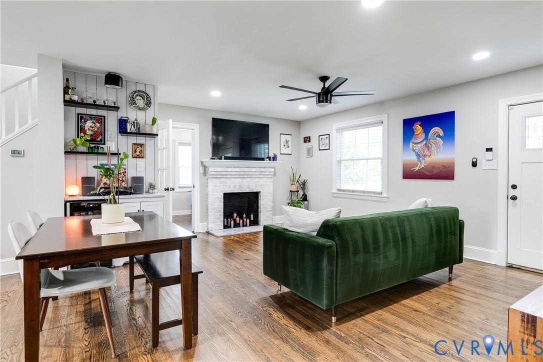 3503 Missouri Avenue, Highland Park, Richmond, VA 23222