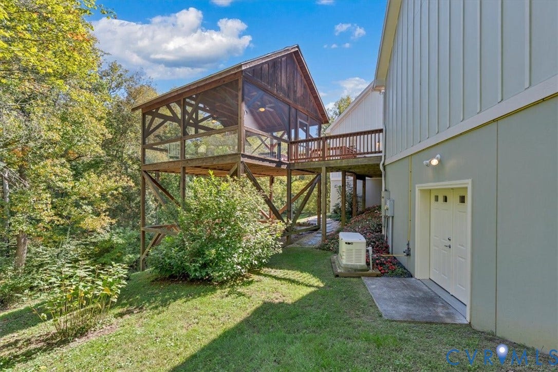 82 Cowpasture River Highway, Clifton Forge, VA 24422