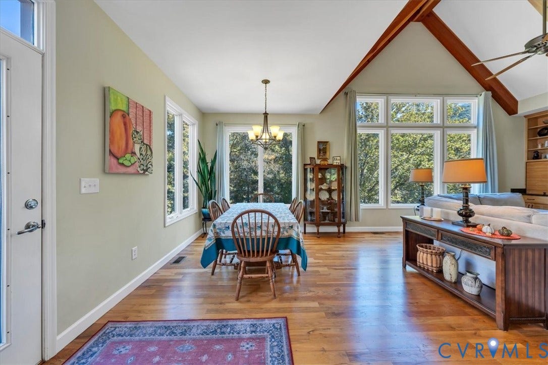 82 Cowpasture River Highway, Clifton Forge, VA 24422