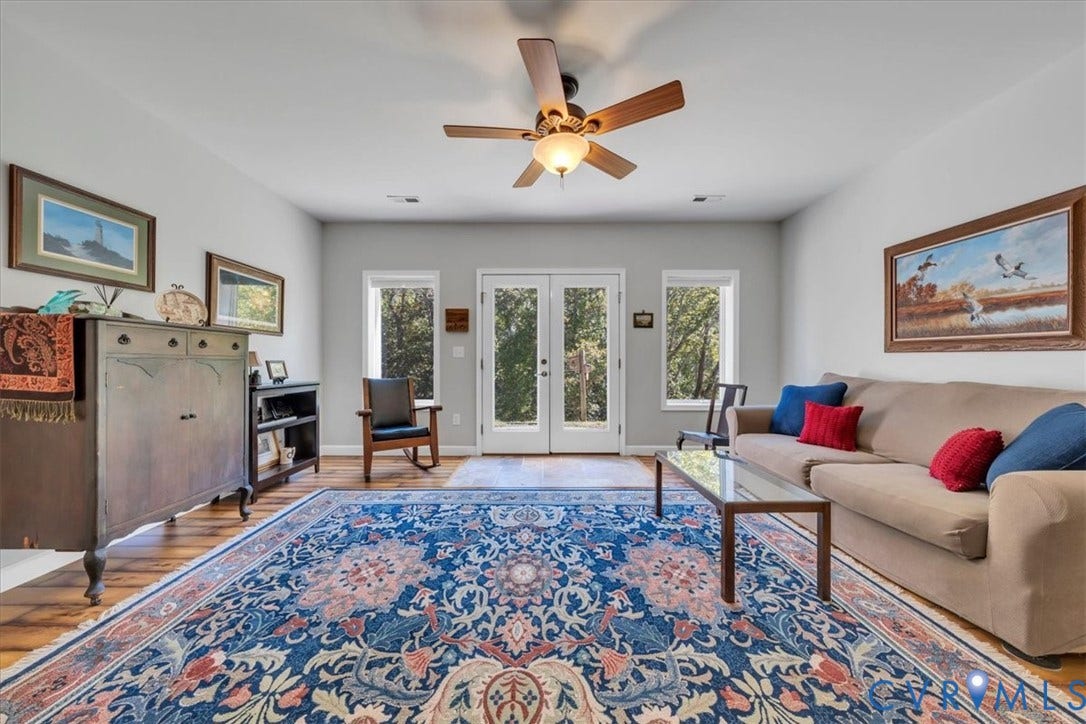 82 Cowpasture River Highway, Clifton Forge, VA 24422
