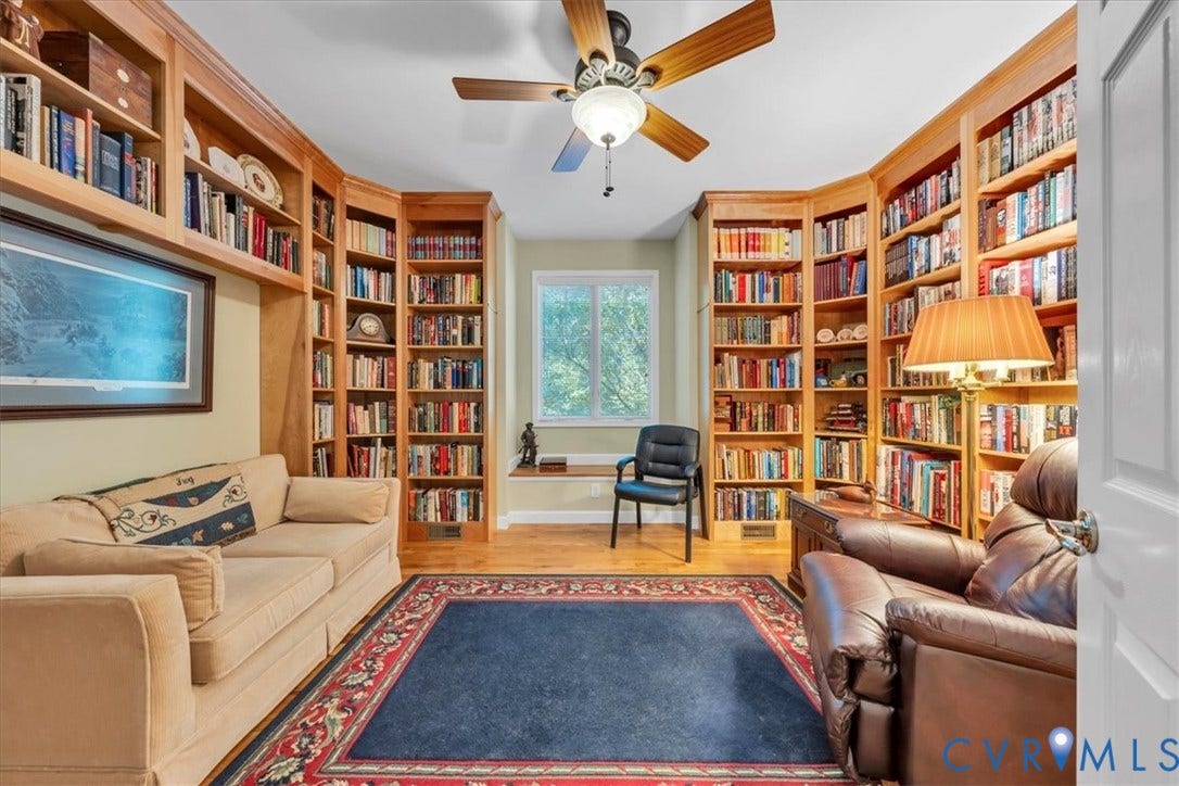 82 Cowpasture River Highway, Clifton Forge, VA 24422