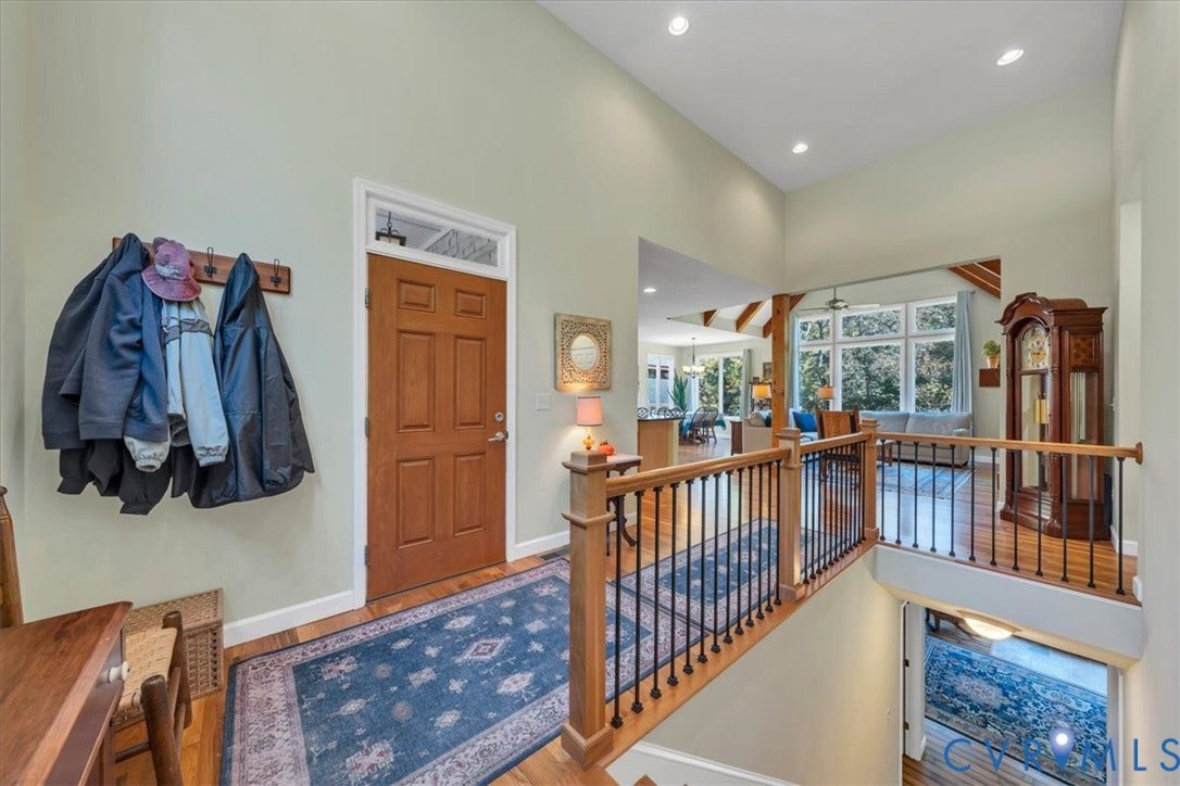 82 Cowpasture River Highway, Clifton Forge, VA 24422