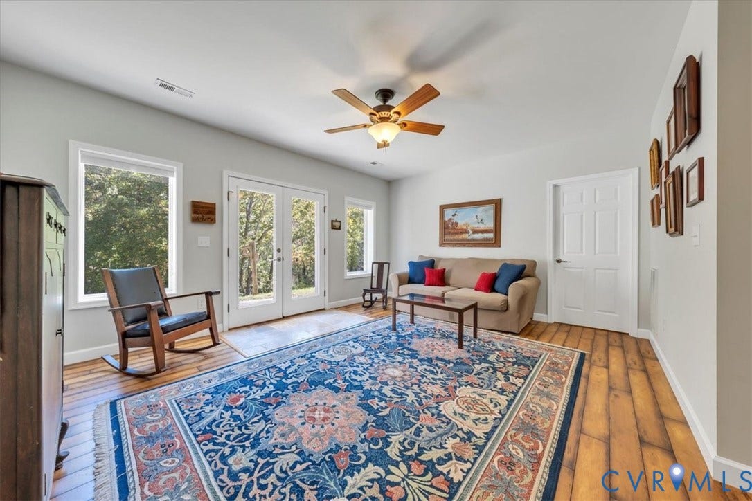 82 Cowpasture River Highway, Clifton Forge, VA 24422