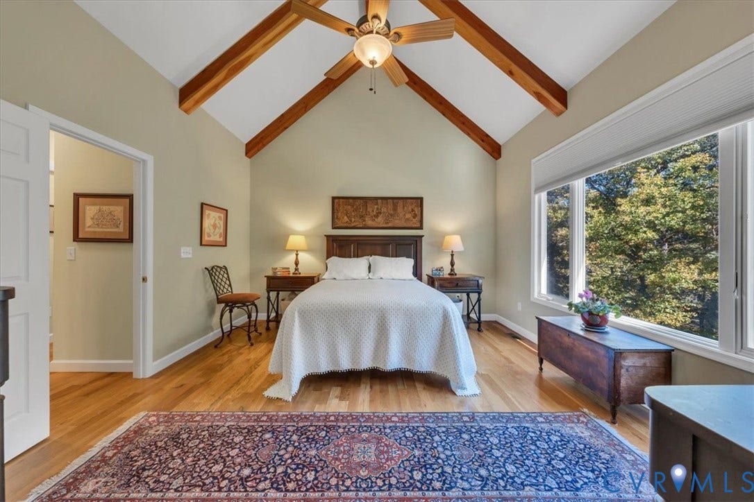 82 Cowpasture River Highway, Clifton Forge, VA 24422