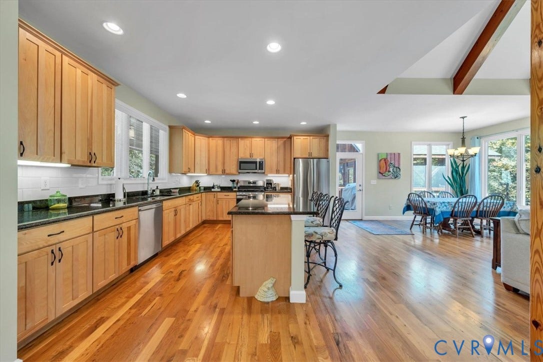 82 Cowpasture River Highway, Clifton Forge, VA 24422