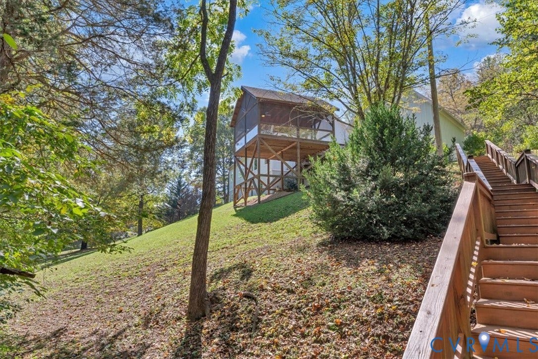 82 Cowpasture River Highway, Clifton Forge, VA 24422