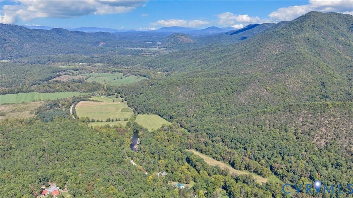 82 Cowpasture River Highway, Clifton Forge, VA 24422