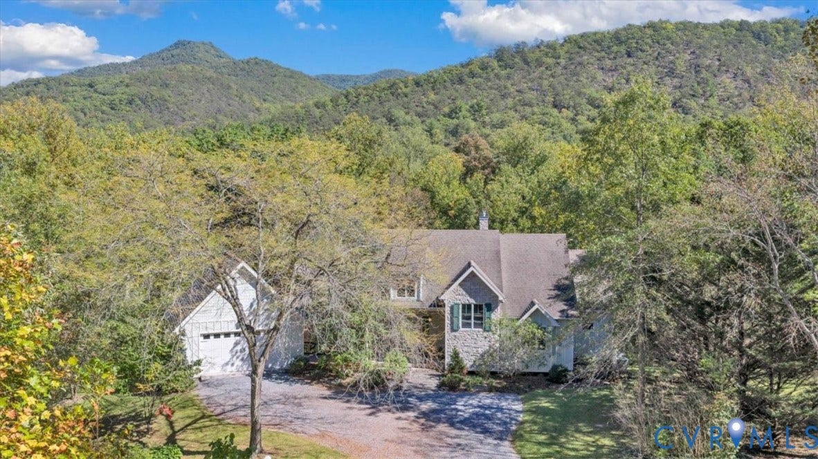 82 Cowpasture River Highway, Clifton Forge, VA 24422