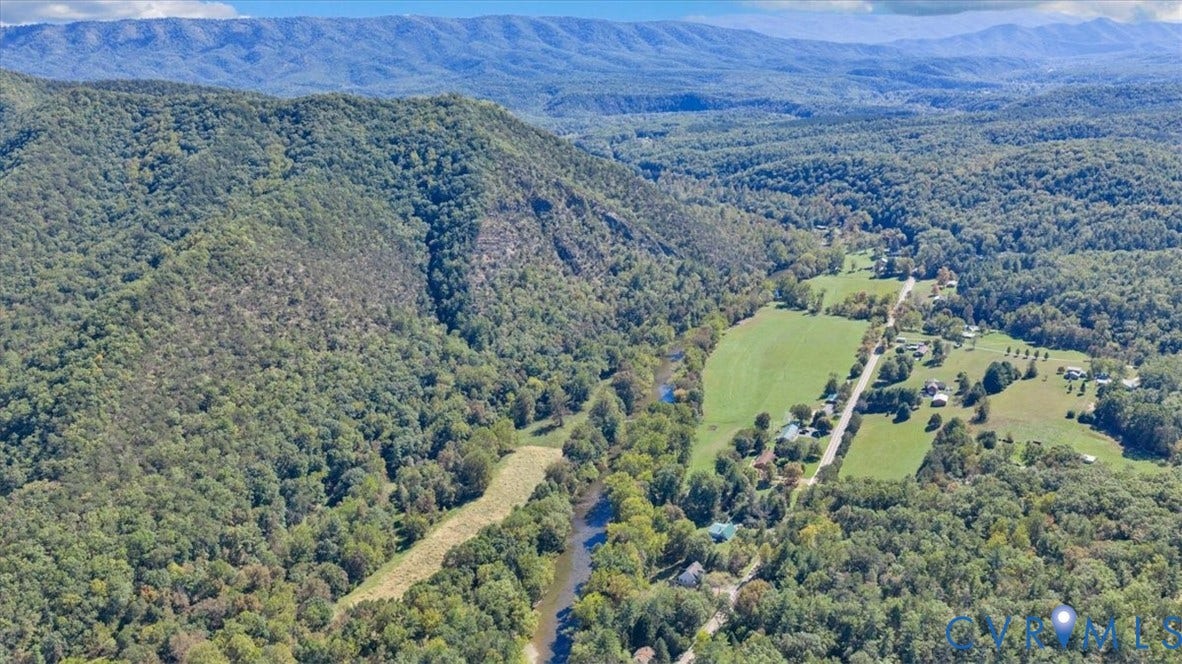 82 Cowpasture River Highway, Clifton Forge, VA 24422