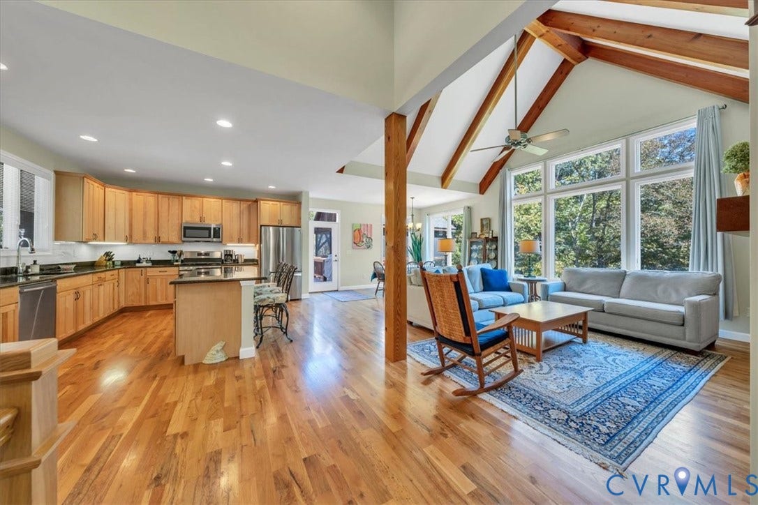 82 Cowpasture River Highway, Clifton Forge, VA 24422