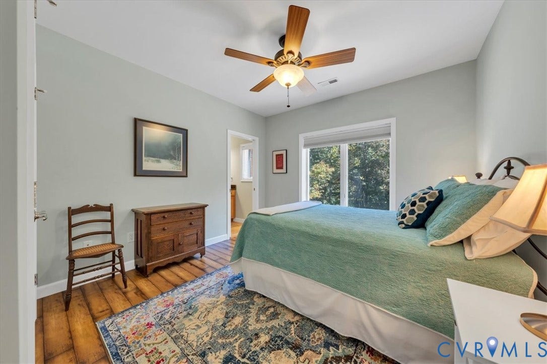 82 Cowpasture River Highway, Clifton Forge, VA 24422