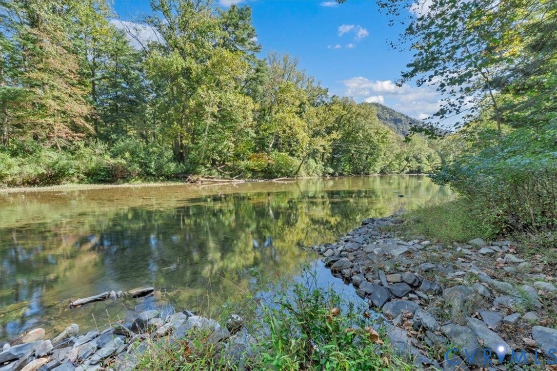 82 Cowpasture River Highway, Clifton Forge, VA 24422