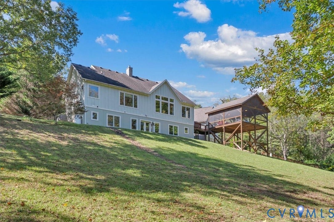 82 Cowpasture River Highway, Clifton Forge, VA 24422