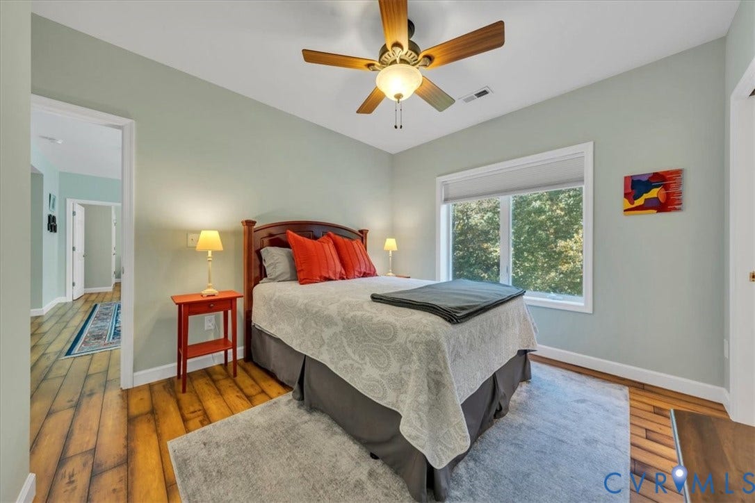 82 Cowpasture River Highway, Clifton Forge, VA 24422