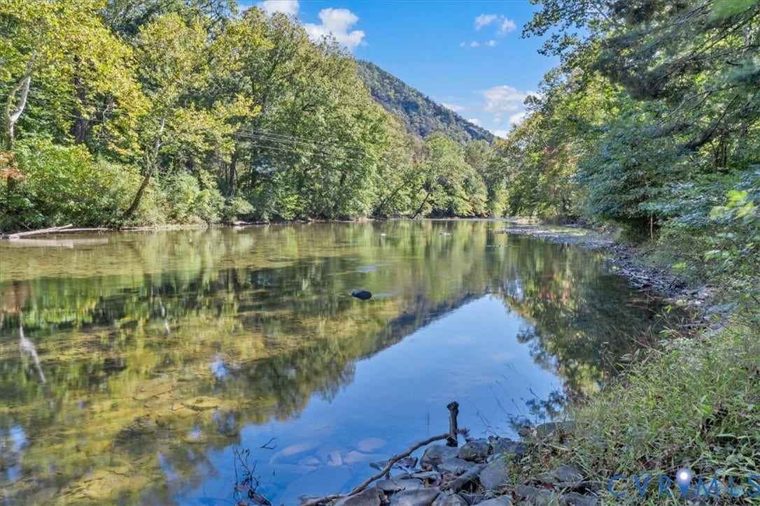 82 Cowpasture River Highway, Clifton Forge, VA 24422