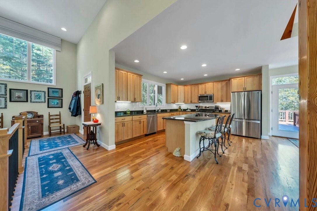 82 Cowpasture River Highway, Clifton Forge, VA 24422