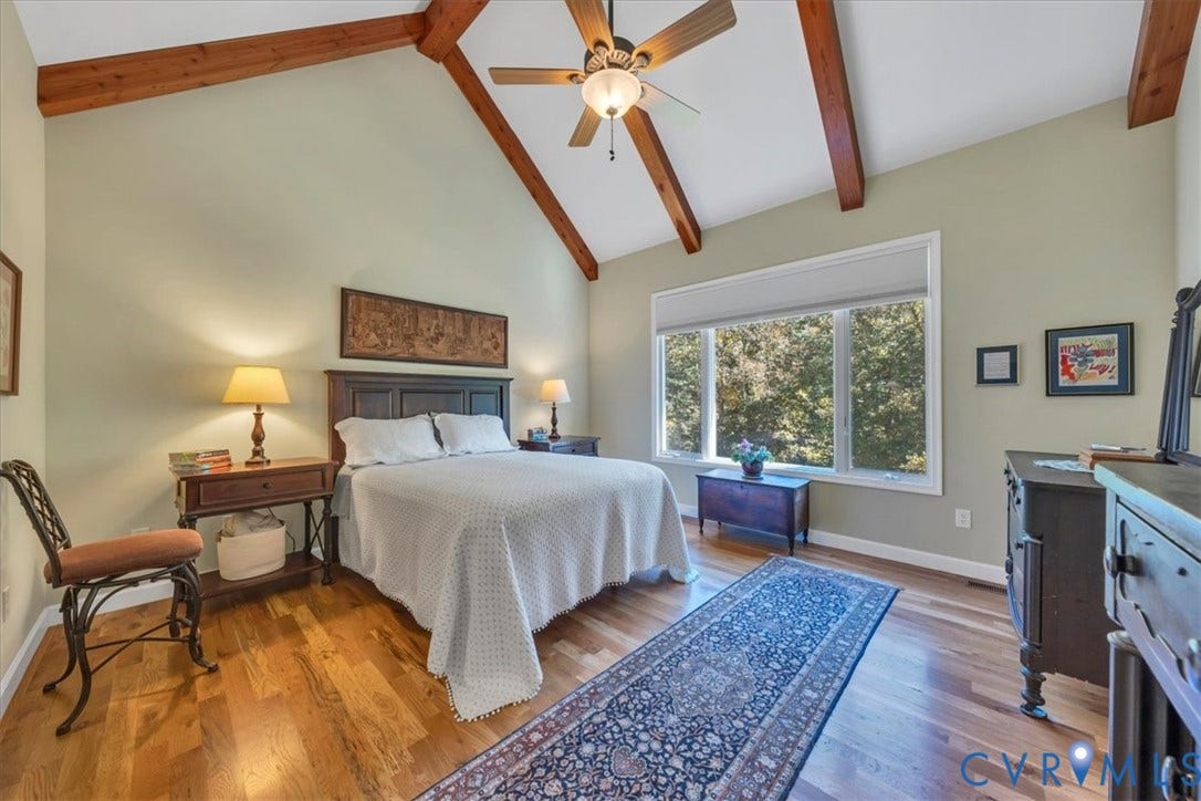 82 Cowpasture River Highway, Clifton Forge, VA 24422