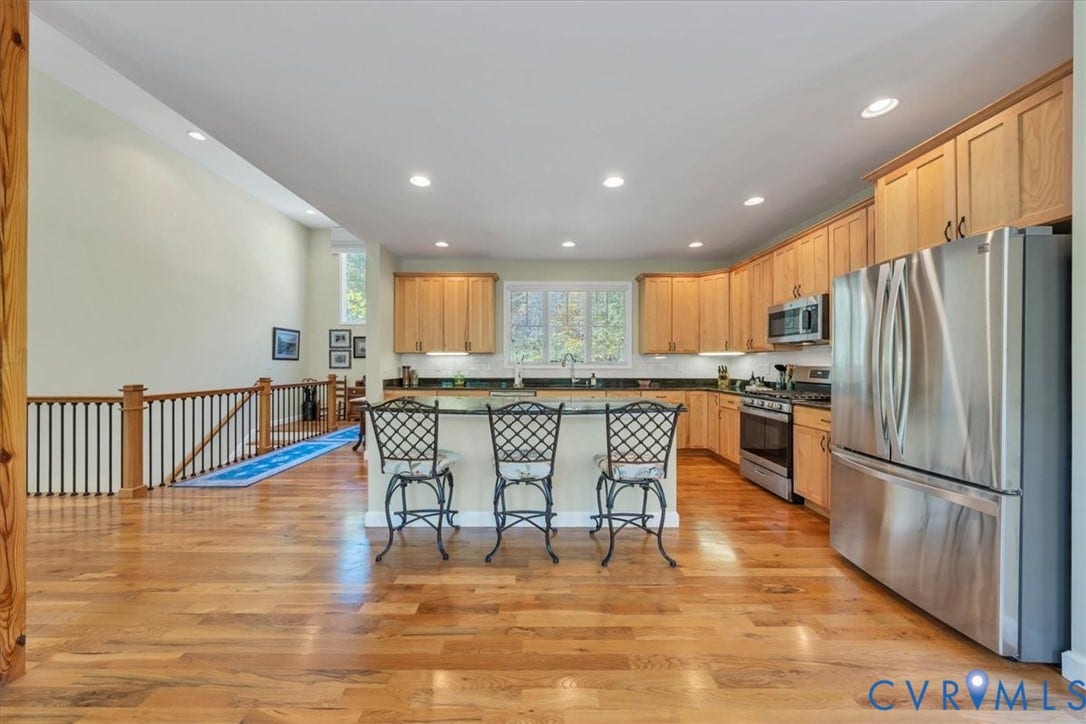 82 Cowpasture River Highway, Clifton Forge, VA 24422