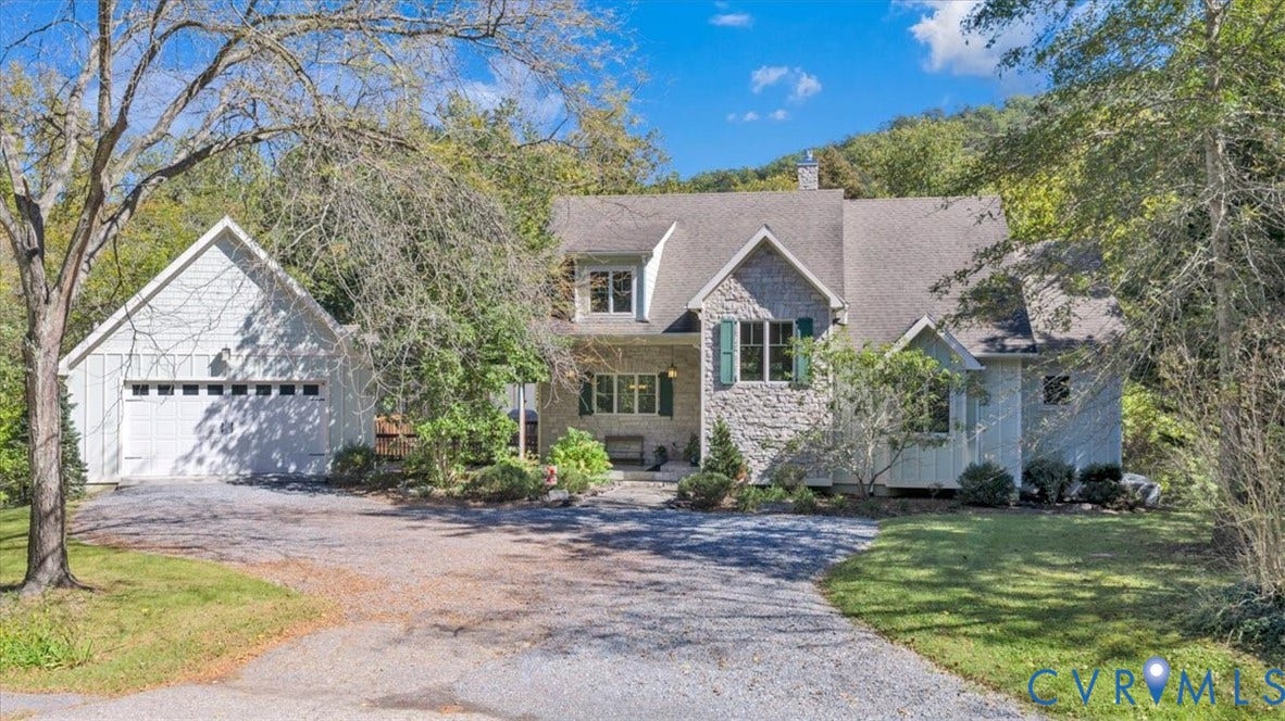 82 Cowpasture River Highway, Clifton Forge, VA 24422