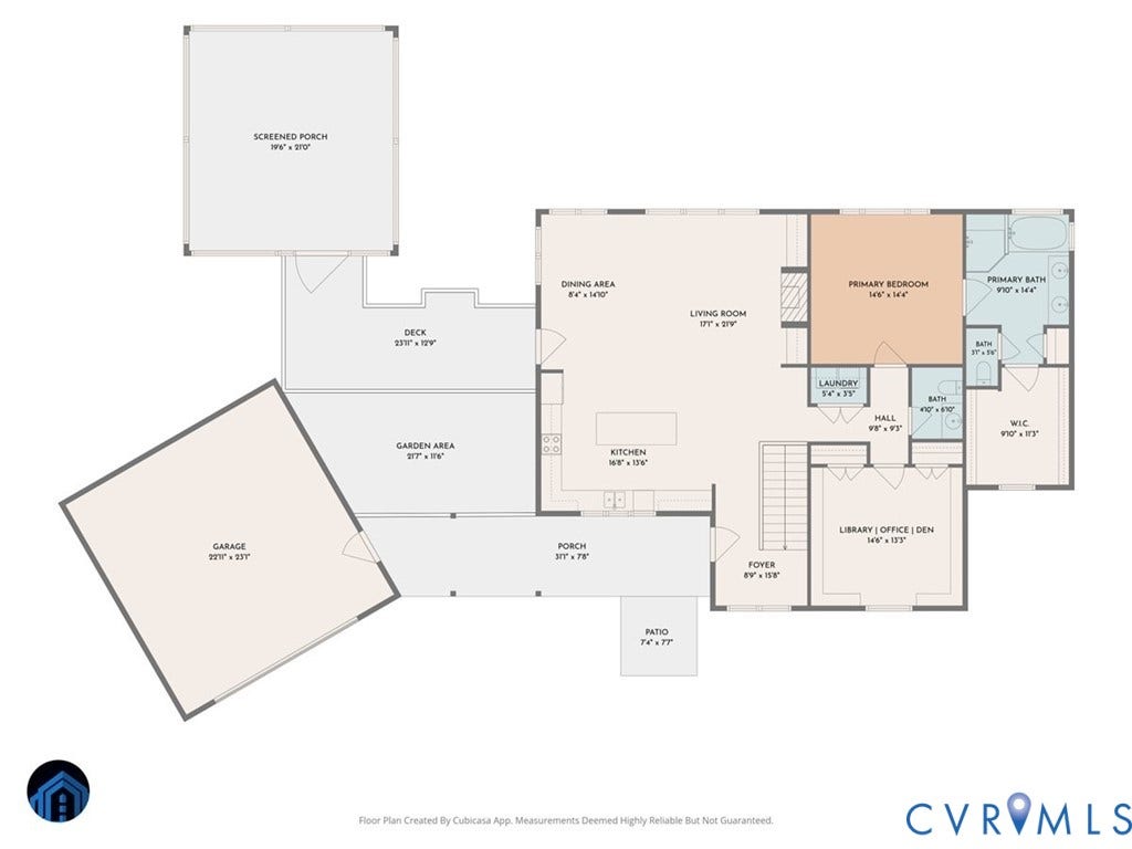 82 Cowpasture River Highway, Clifton Forge, VA 24422