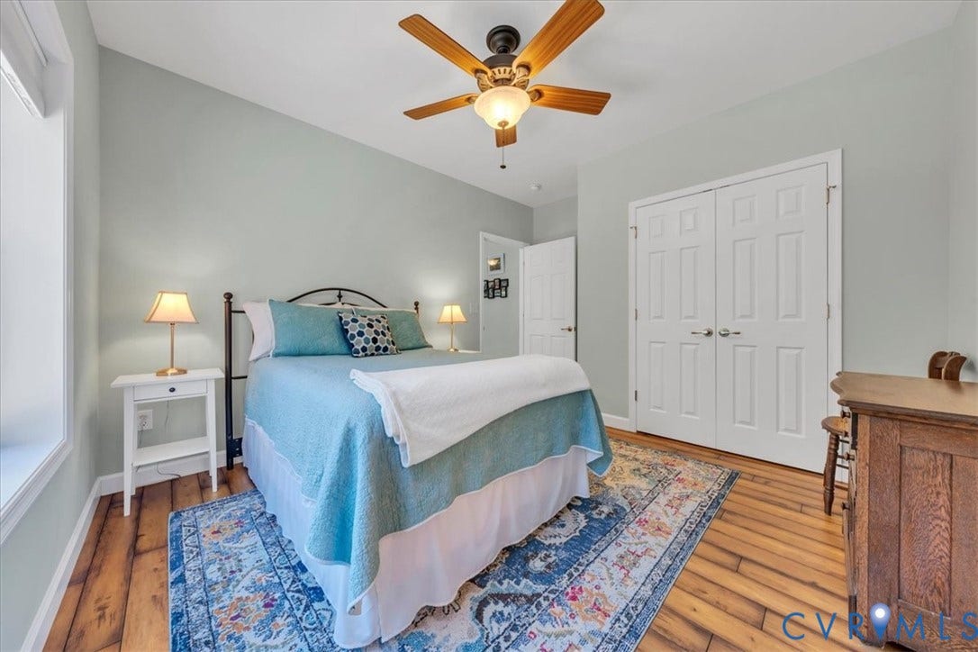82 Cowpasture River Highway, Clifton Forge, VA 24422