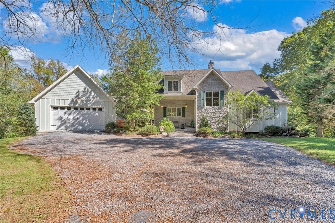 82 Cowpasture River Highway, Clifton Forge, VA 24422