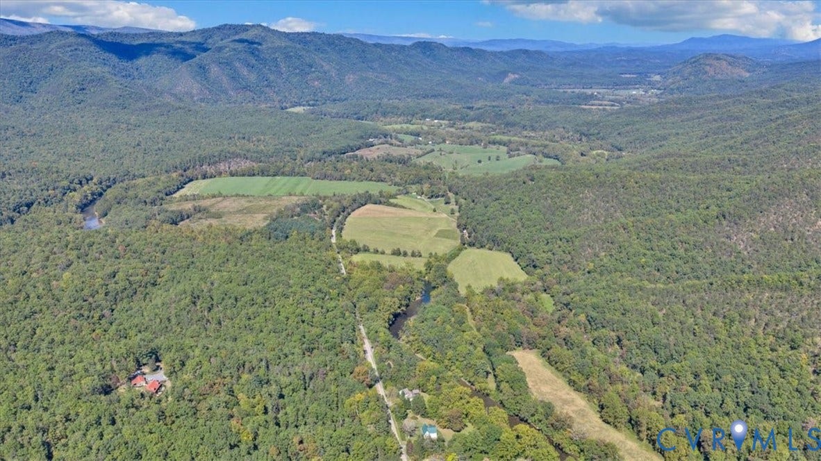 82 Cowpasture River Highway, Clifton Forge, VA 24422
