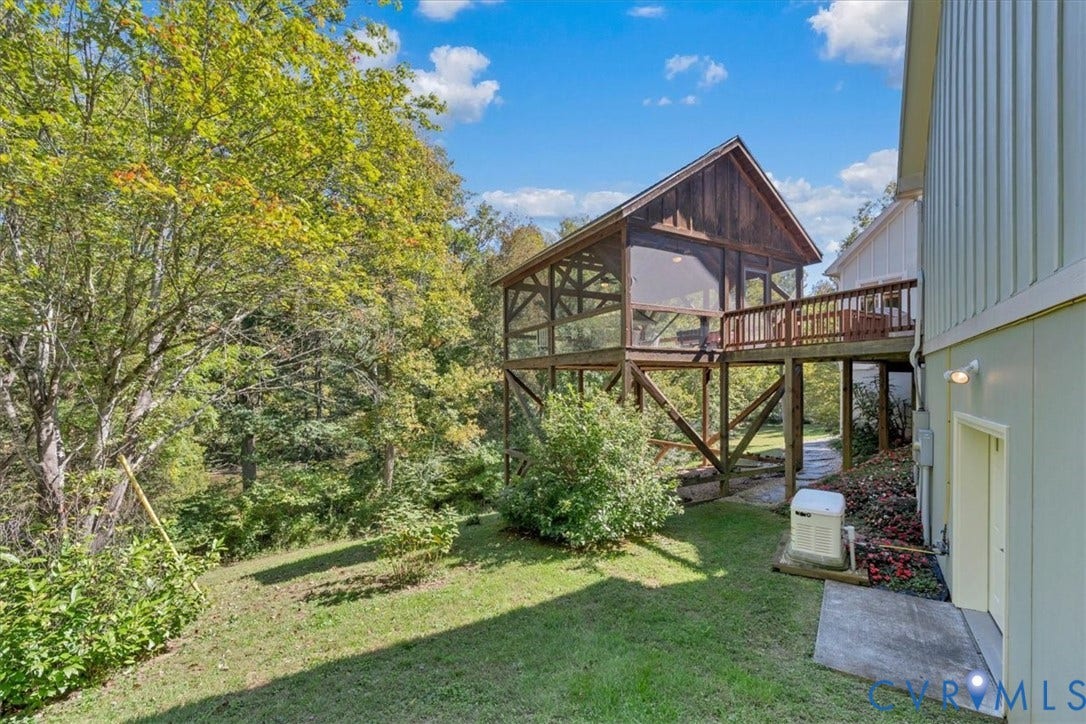 82 Cowpasture River Highway, Clifton Forge, VA 24422