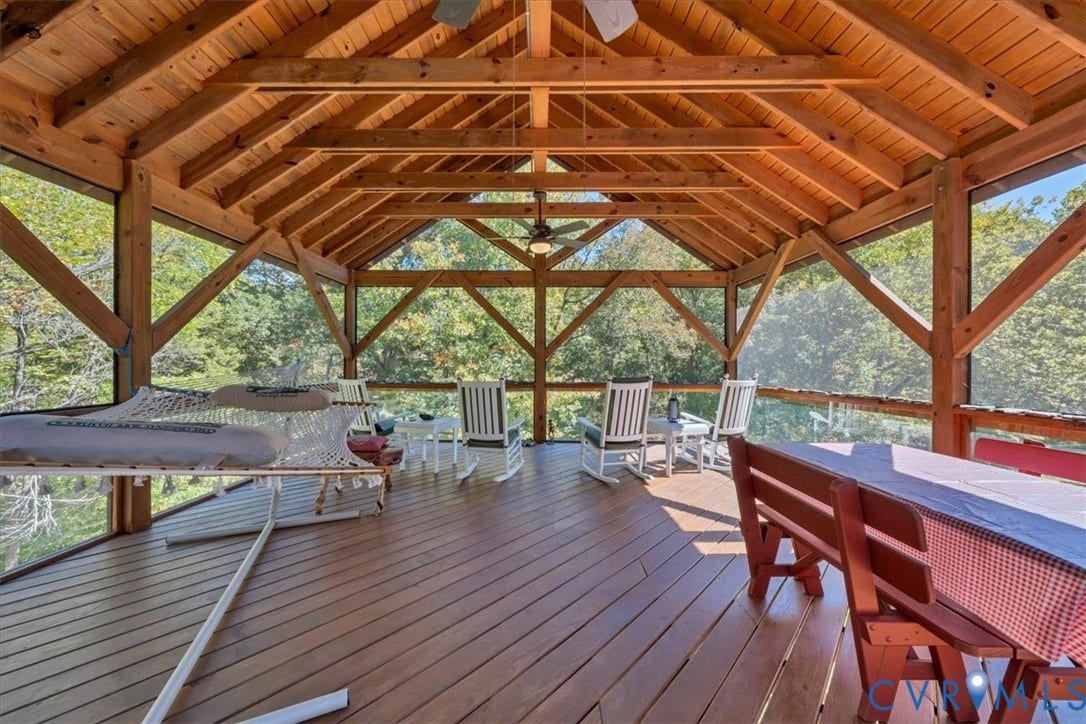82 Cowpasture River Highway, Clifton Forge, VA 24422
