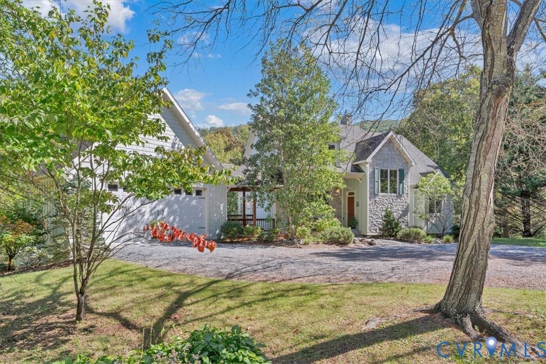 82 Cowpasture River Highway, Clifton Forge, VA 24422
