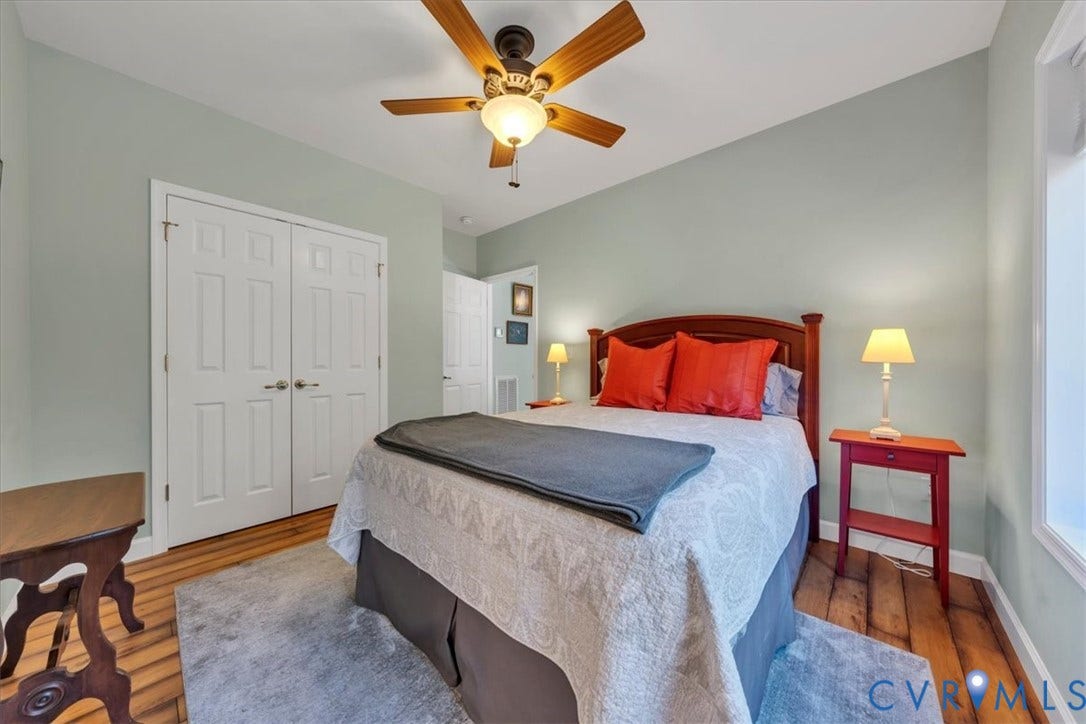 82 Cowpasture River Highway, Clifton Forge, VA 24422