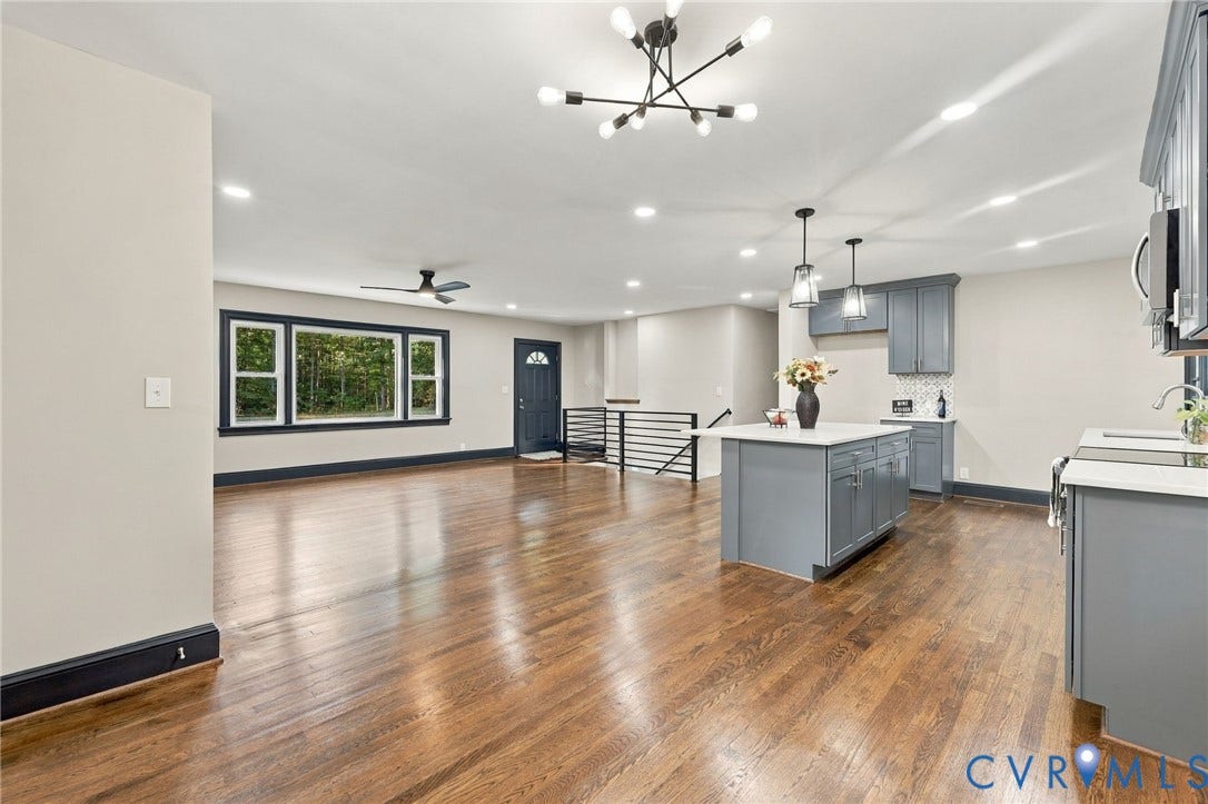 3290 Maidens Road, Maidens Road Area, Powhatan, VA 23139