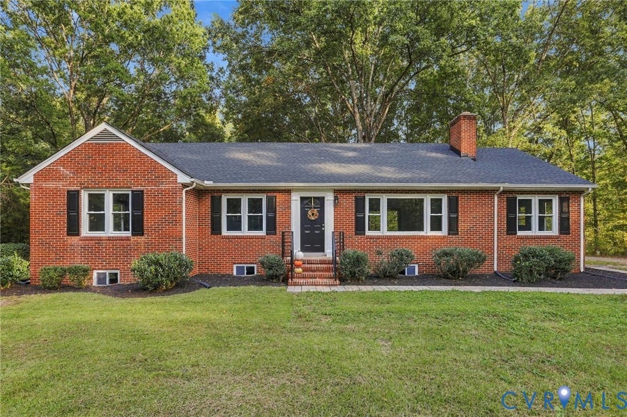 Property photo for 3290 Maidens Road, Powhatan, VA