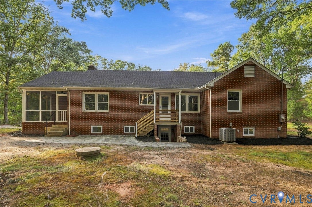 3290 Maidens Road, Maidens Road Area, Powhatan, VA 23139