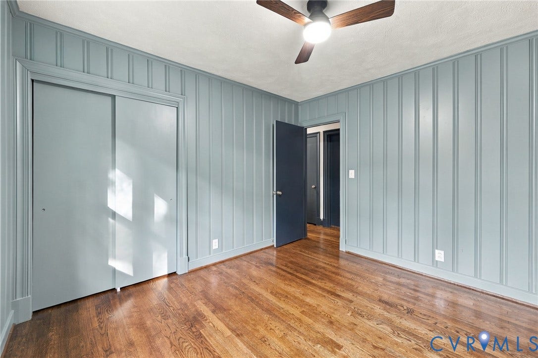 3290 Maidens Road, Maidens Road Area, Powhatan, VA 23139
