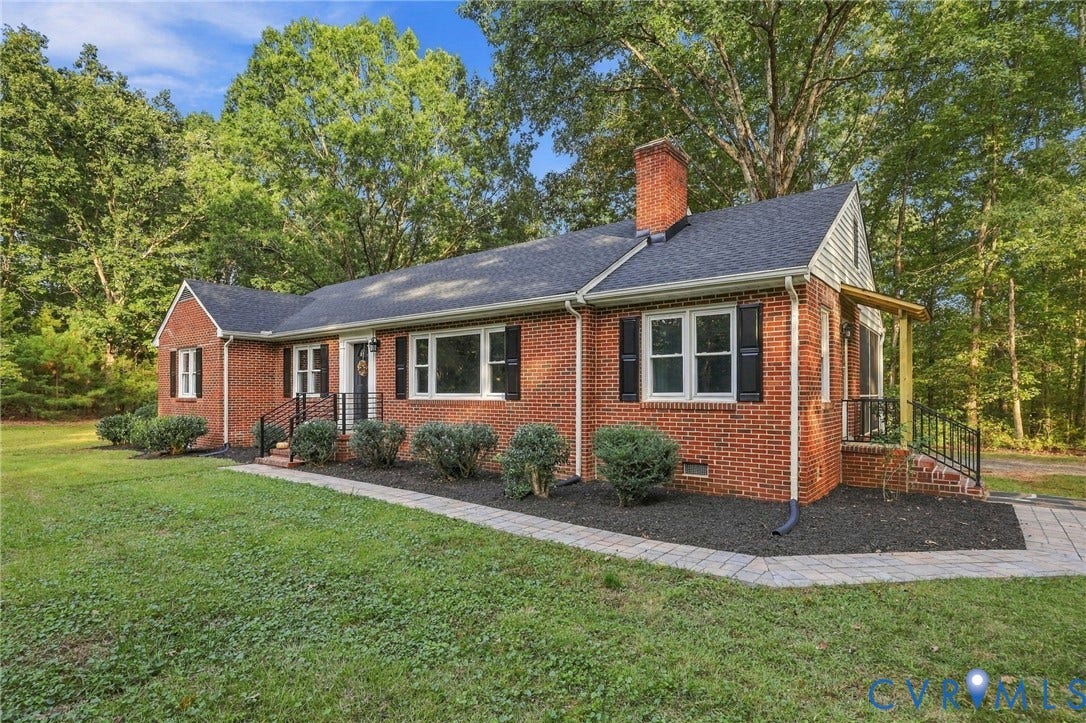 3290 Maidens Road, Maidens Road Area, Powhatan, VA 23139