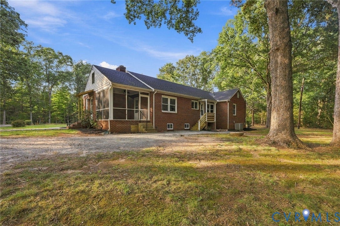 3290 Maidens Road, Maidens Road Area, Powhatan, VA 23139