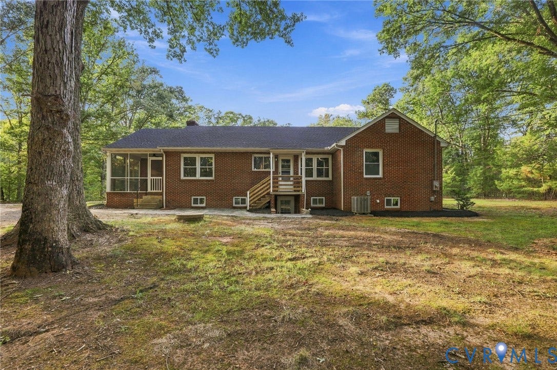 3290 Maidens Road, Maidens Road Area, Powhatan, VA 23139