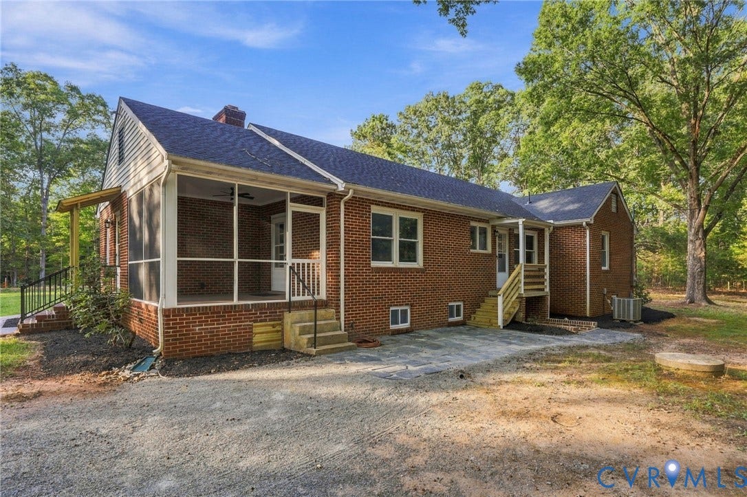 3290 Maidens Road, Maidens Road Area, Powhatan, VA 23139