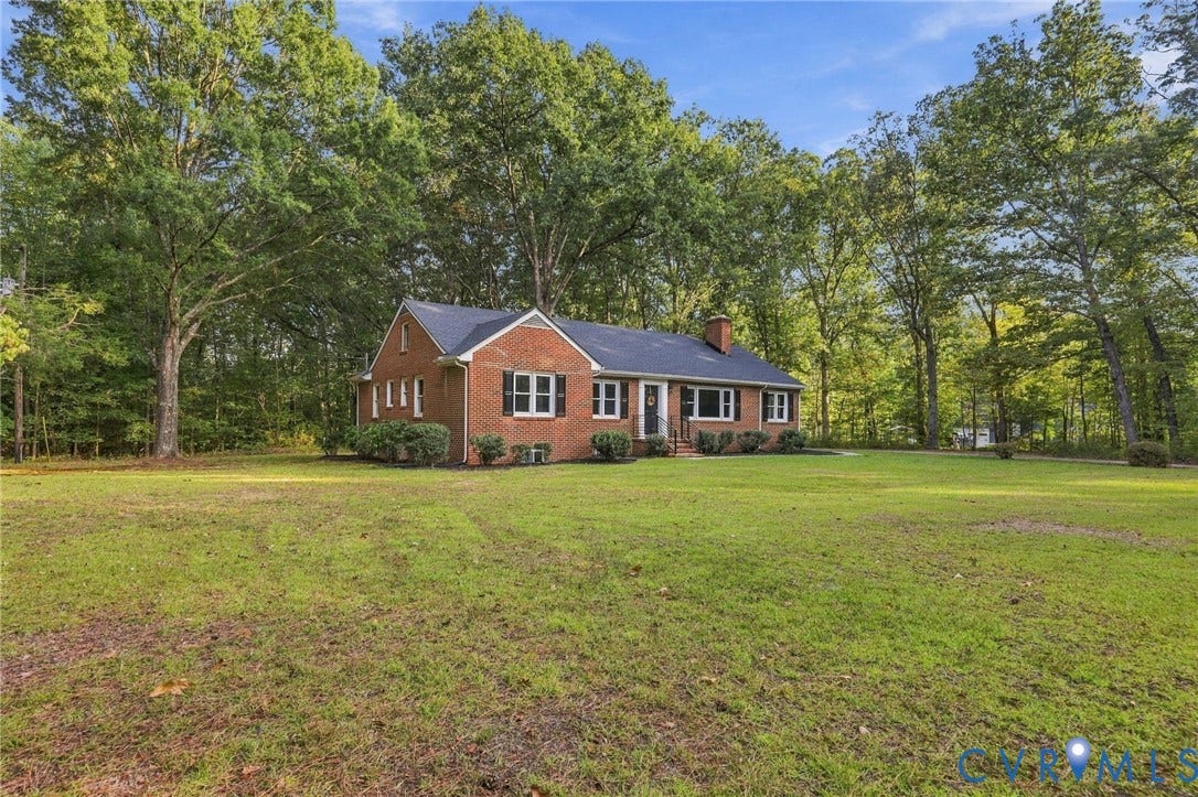 3290 Maidens Road, Maidens Road Area, Powhatan, VA 23139